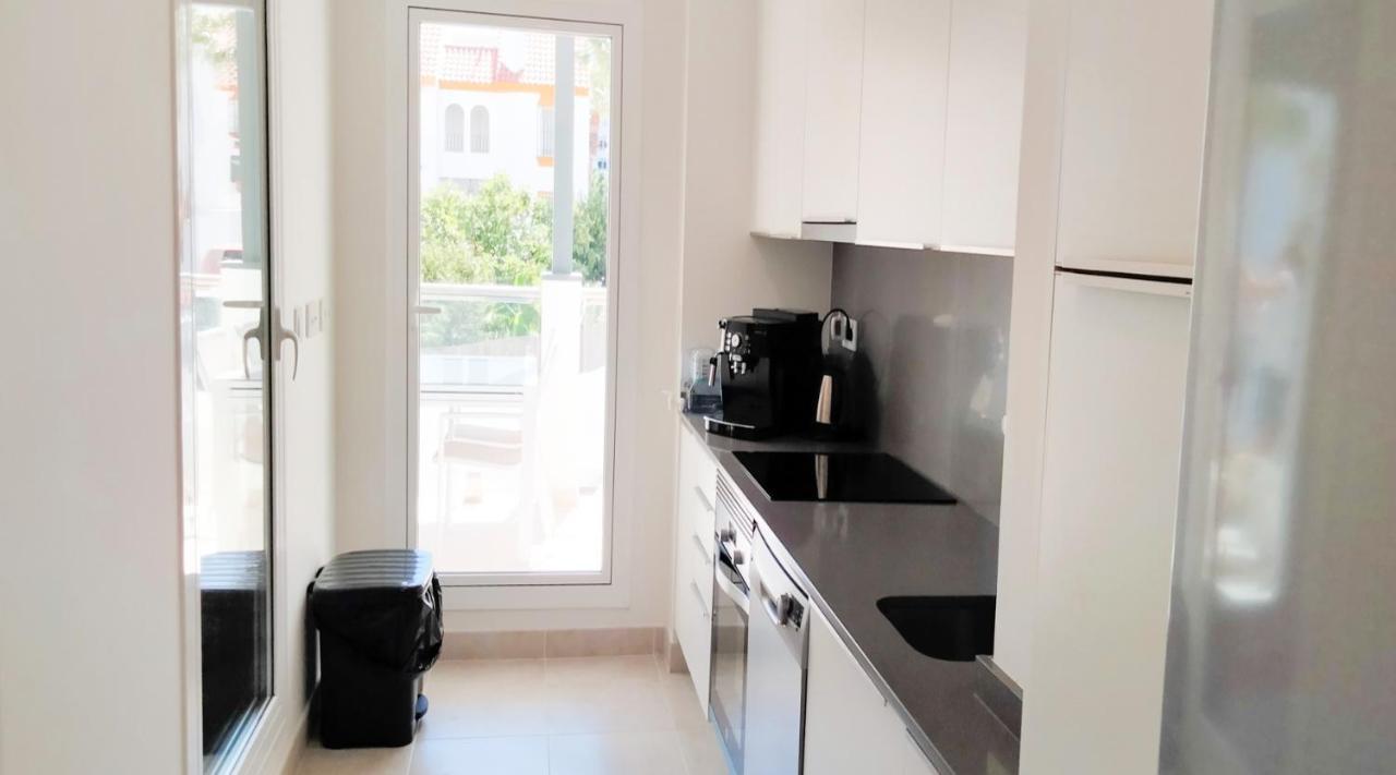 Lovely Apartment Centrally Located In إِستيبونا المظهر الخارجي الصورة