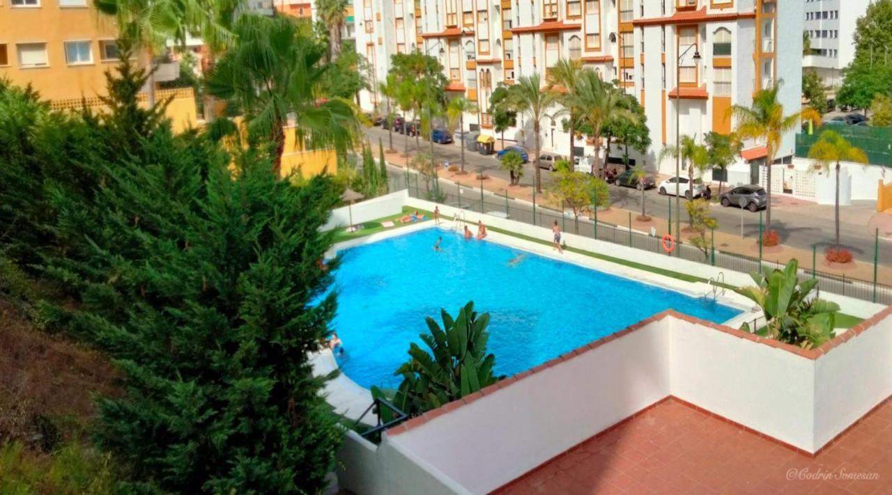 Lovely Apartment Centrally Located In إِستيبونا المظهر الخارجي الصورة