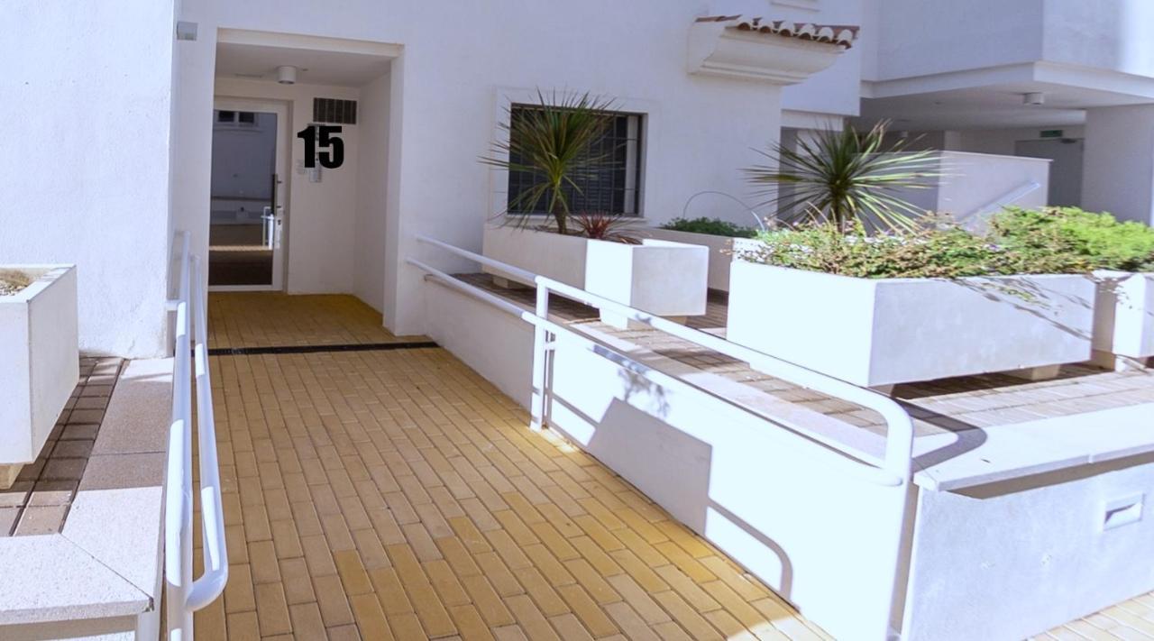 Lovely Apartment Centrally Located In إِستيبونا المظهر الخارجي الصورة