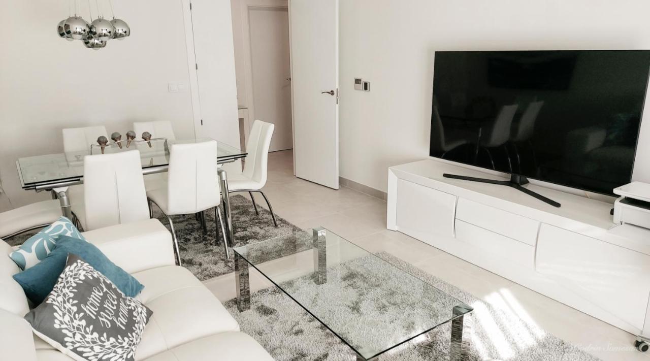 Lovely Apartment Centrally Located In إِستيبونا المظهر الخارجي الصورة